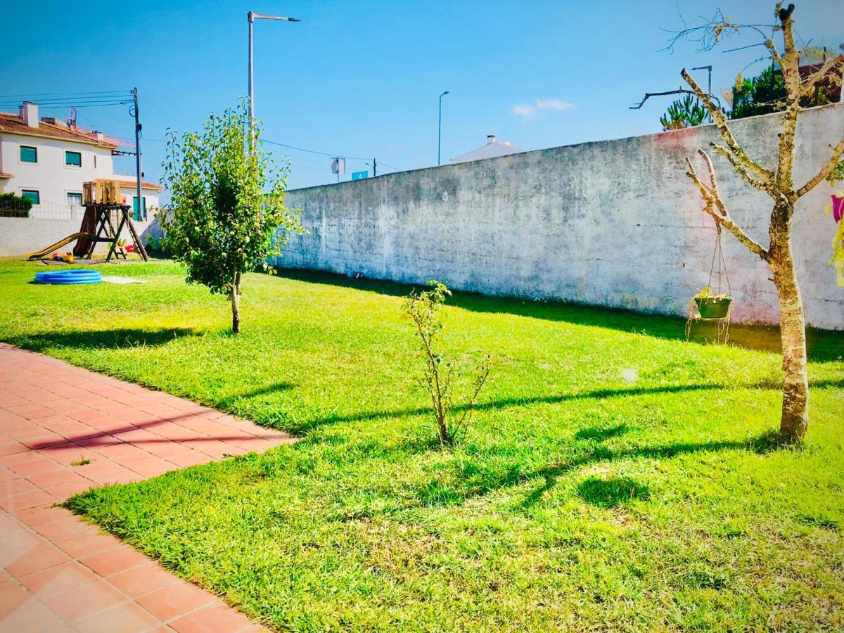 Casa Do Trevo Apartment Salir de Porto Ngoại thất bức ảnh