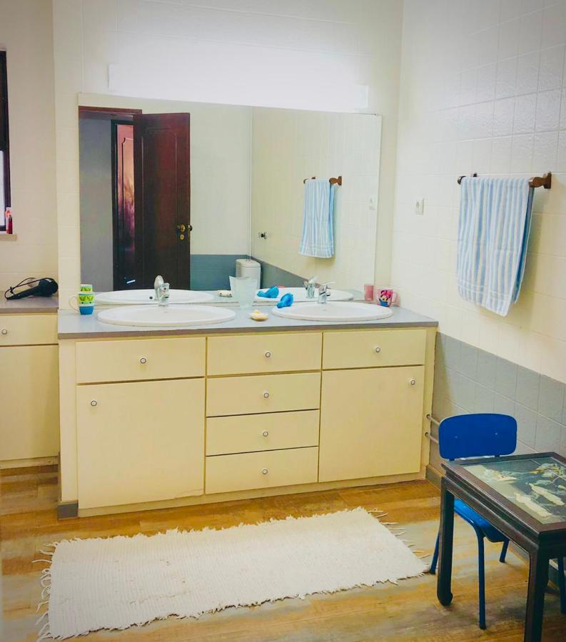 Casa Do Trevo Apartment Salir de Porto Ngoại thất bức ảnh