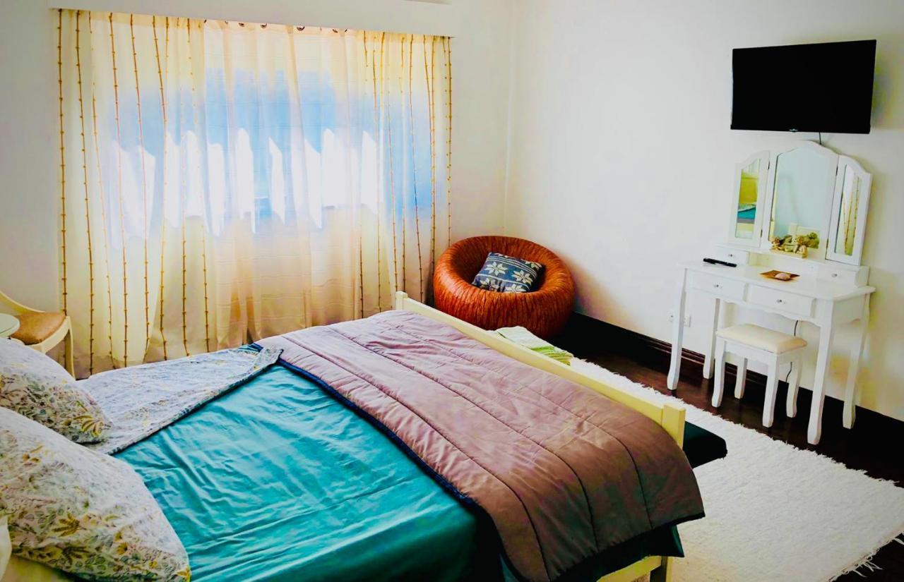 Casa Do Trevo Apartment Salir de Porto Ngoại thất bức ảnh