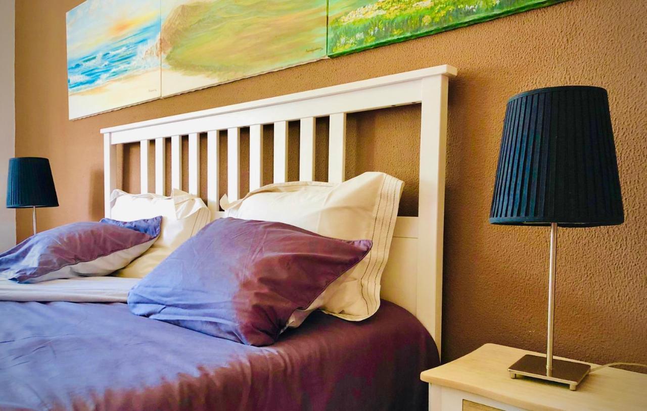 Casa Do Trevo Apartment Salir de Porto Ngoại thất bức ảnh