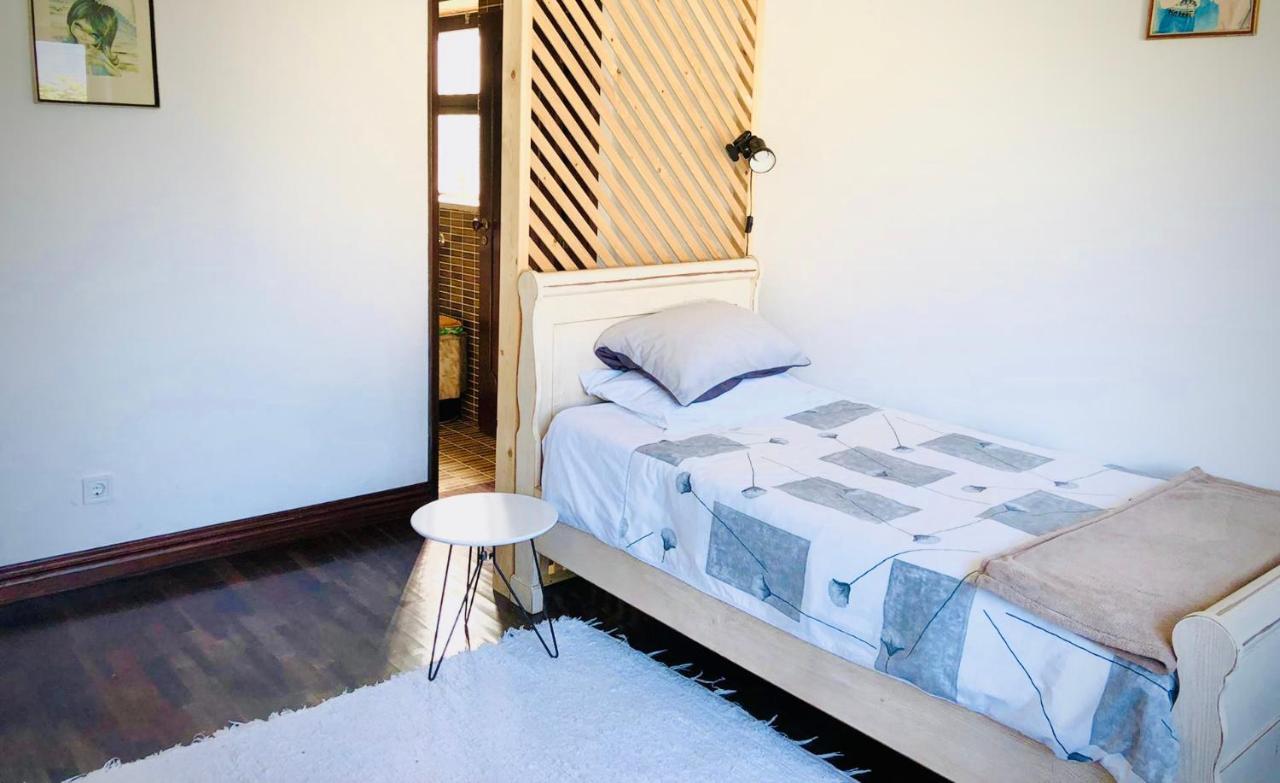 Casa Do Trevo Apartment Salir de Porto Ngoại thất bức ảnh
