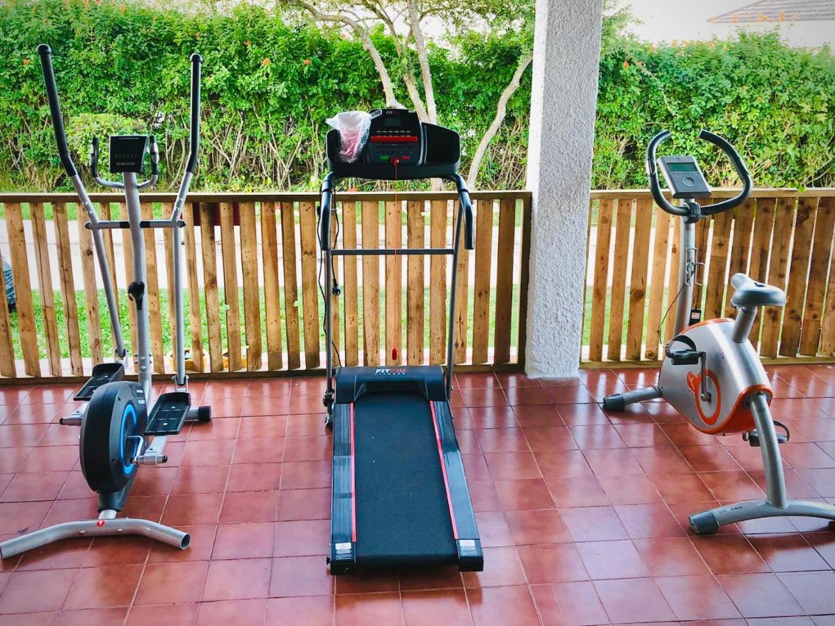 Casa Do Trevo Apartment Salir de Porto Ngoại thất bức ảnh