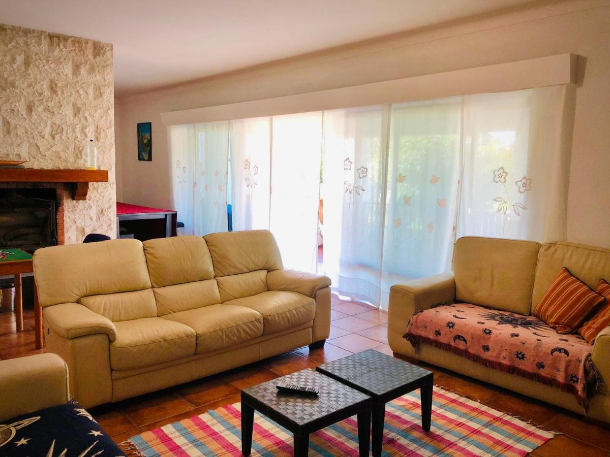 Casa Do Trevo Apartment Salir de Porto Ngoại thất bức ảnh