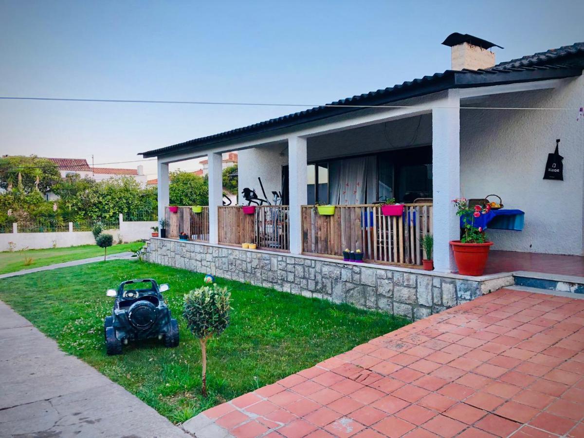 Casa Do Trevo Apartment Salir de Porto Ngoại thất bức ảnh