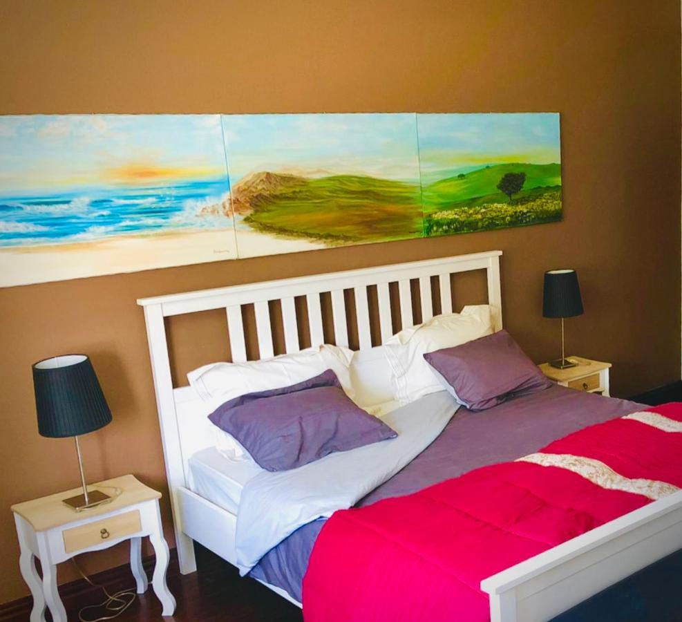 Casa Do Trevo Apartment Salir de Porto Ngoại thất bức ảnh