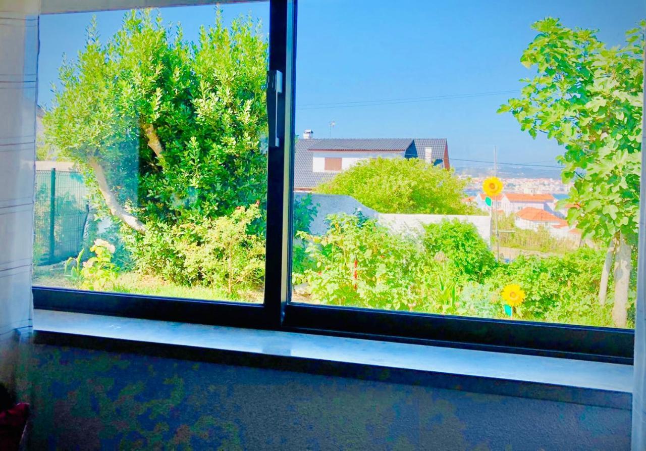 Casa Do Trevo Apartment Salir de Porto Ngoại thất bức ảnh