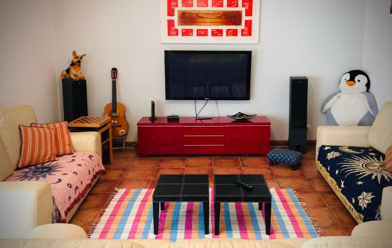 Casa Do Trevo Apartment Salir de Porto Ngoại thất bức ảnh