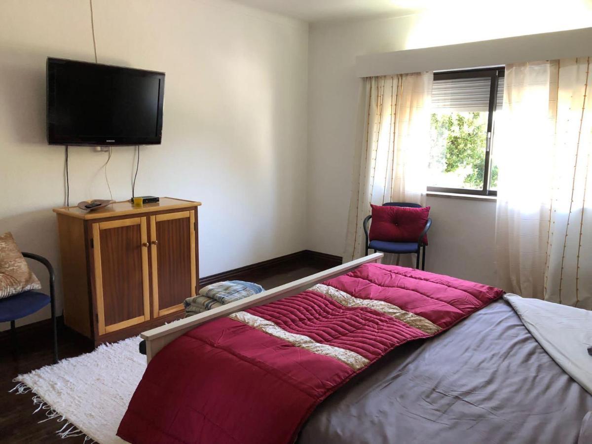 Casa Do Trevo Apartment Salir de Porto Ngoại thất bức ảnh