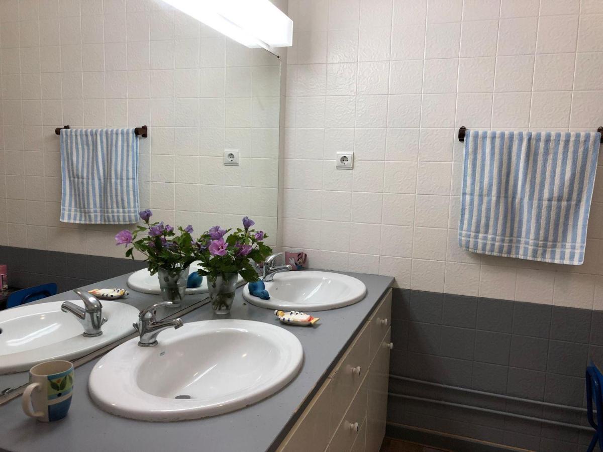 Casa Do Trevo Apartment Salir de Porto Ngoại thất bức ảnh