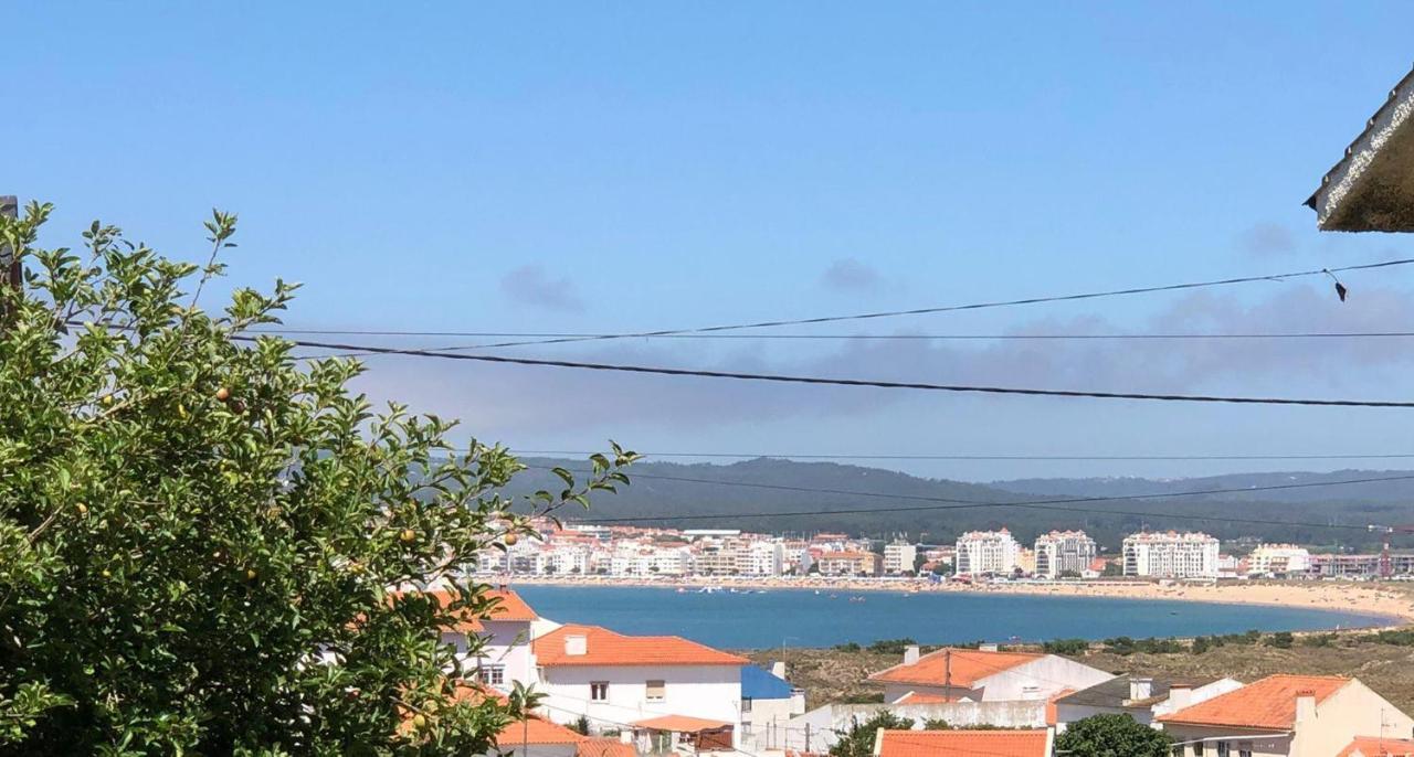 Casa Do Trevo Apartment Salir de Porto Ngoại thất bức ảnh