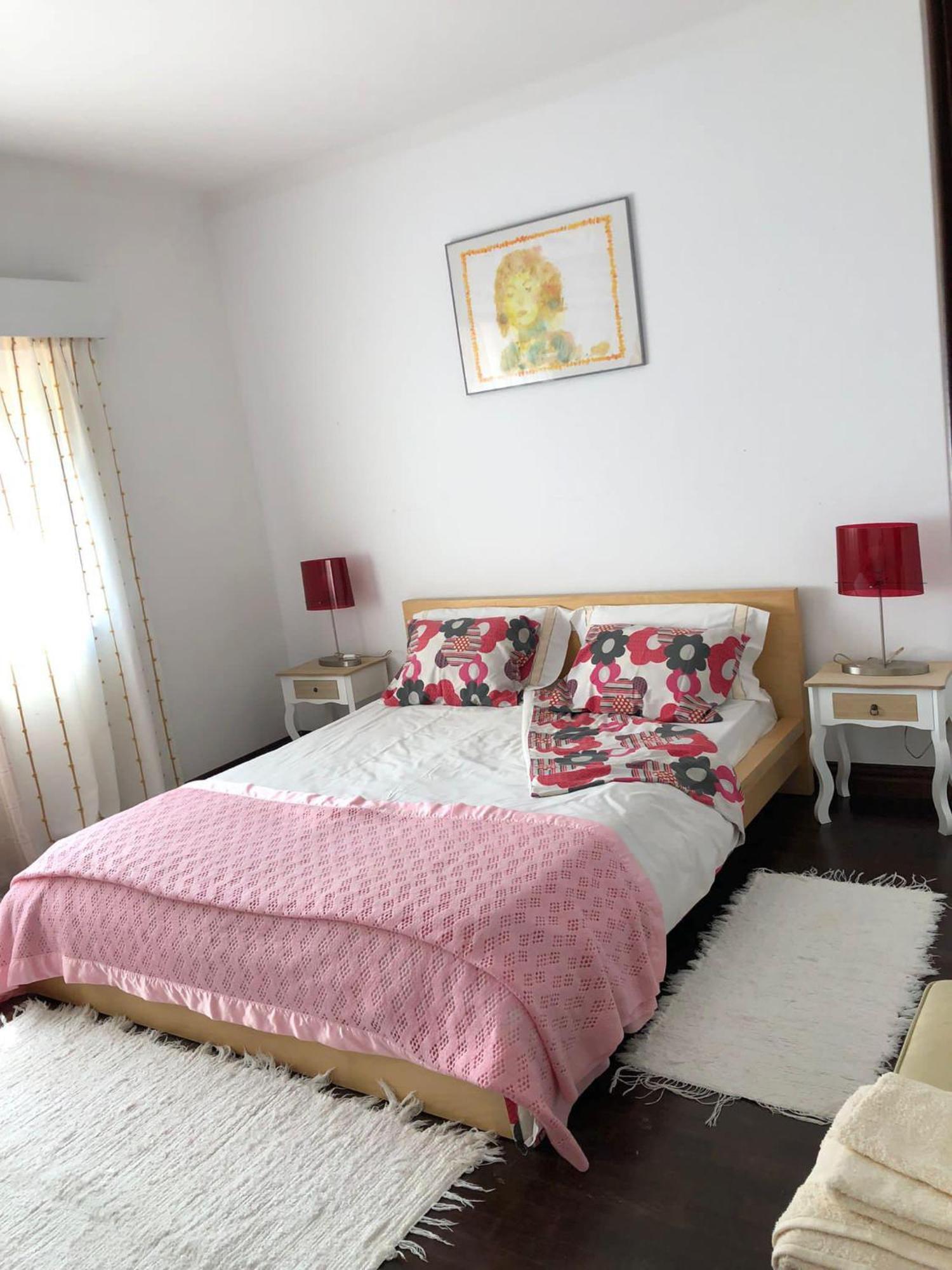 Casa Do Trevo Apartment Salir de Porto Ngoại thất bức ảnh
